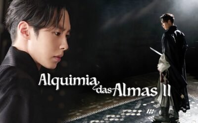 Alquimia das Almas 2 | Data dos episódios da segunda temporada pela tvN do k-drama com Lee Jae Wook e Go Youn Jung