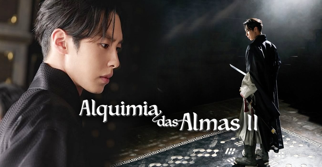 Alquimia das Almas 2 | Data dos episódios da segunda temporada pela tvN do k-drama com Lee Jae Wook e Go Youn Jung