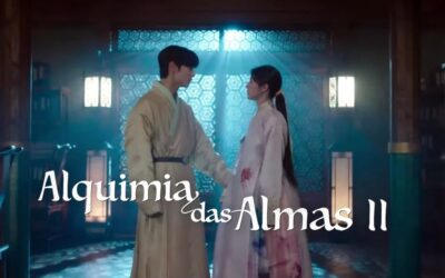 Alquimia das Almas 2 | Novo Teaser da segunda temporada da série k-drama com Lee Jae-wook e Go Yoon-jung, da tvN