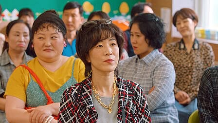 Amor Rural | Dorama sul-coreano com Choo Young-woo, Baek Sung-chul e Joy - Episódio 6