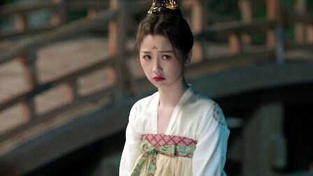 Amor entre Fada e Demônio | Série dorama chinês com Yu ShuXin e Dylan Wang na Netflix, baseada no romance de Jiu Lu Fei Xiang - Episódio 24