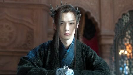 Amor entre Fada e Demônio | Série dorama chinês com Yu ShuXin e Dylan Wang na Netflix, baseada no romance de Jiu Lu Fei Xiang - Episódio 27