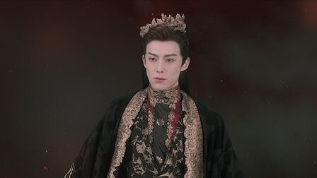 Amor entre Fada e Demônio | Série dorama chinês com Yu ShuXin e Dylan Wang na Netflix, baseada no romance de Jiu Lu Fei Xiang - Episódio 30
