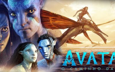 Avatar: O Caminho da Água | Trailer da sequência de James Cameron retornando à Pandora em 15 de dezembro de 2022