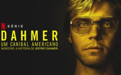 Dahmer: Um Canibal Americano | Série do serial killer Jeffrey Dahmer terá mais duas temporadas na Netflix