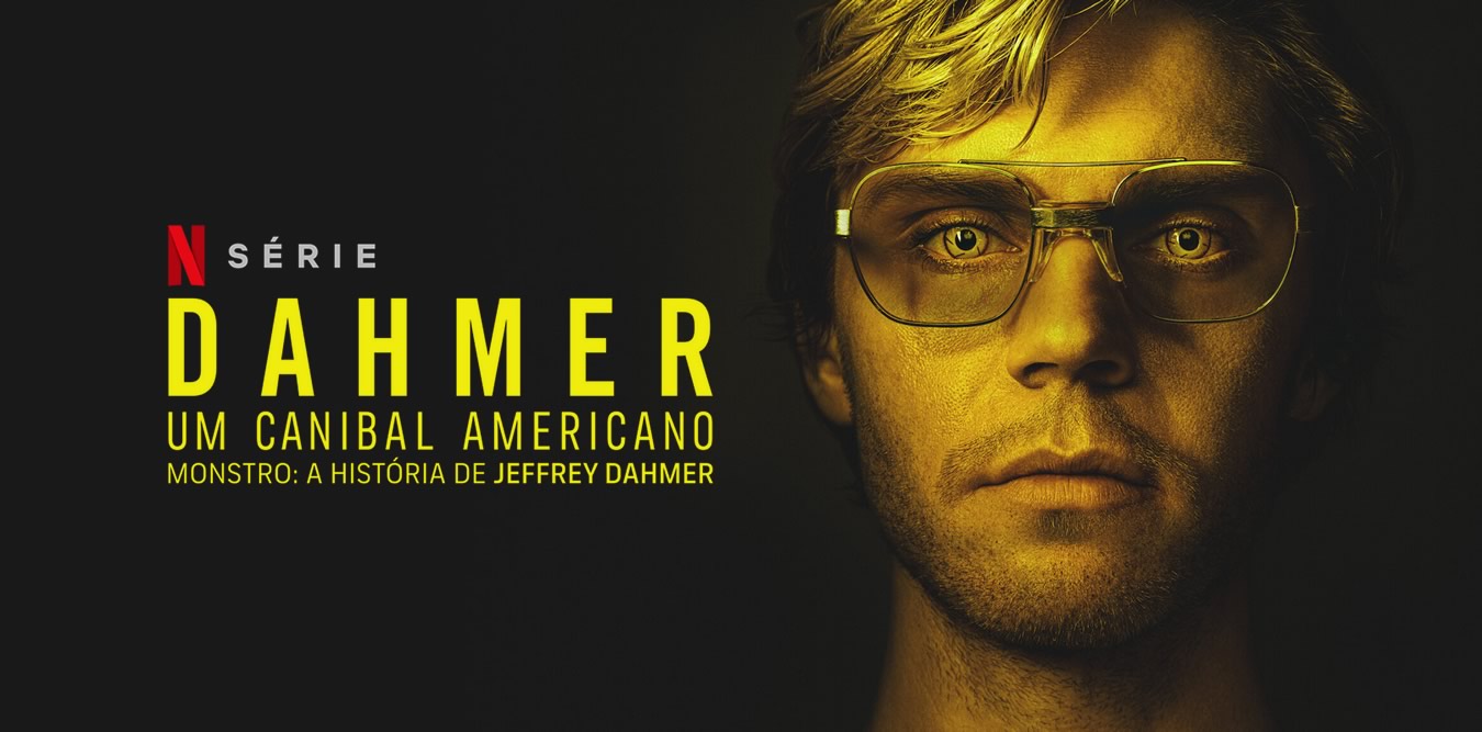 Dahmer: Um Canibal Americano | Série do serial killer Jeffrey Dahmer terá mais duas temporadas na Netflix