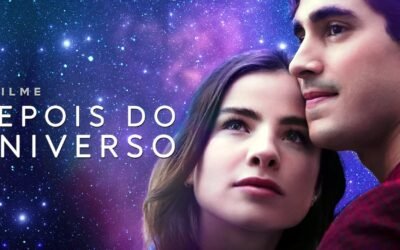 Depois do Universo | Crítica do drama romântico nacional com Giulia Be e Henrique Zaga na Netflix