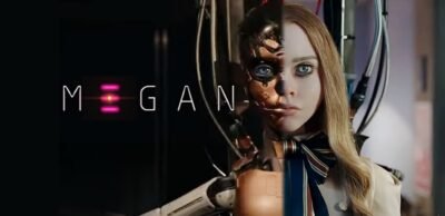 M3GAN | Trailer com novas cenas do terror de ficção científica de James Wan com Allison William e Violet McGraw