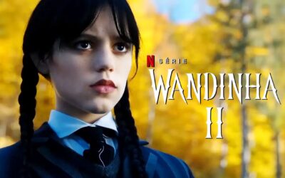 WANDINHA 2 | Segunda temporada pode incluir mais dos membros da Família Addams, conforme co-showrunner Miles Millar