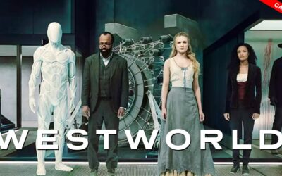 WESTWORLD | Série de ficção científica da HBO é cancelada após quatro temporadas