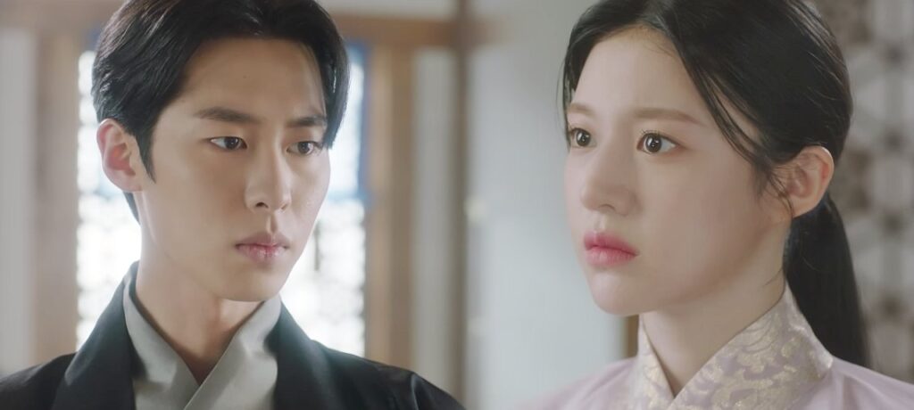 Alquimia das Almas 2 | Review do Quinto Episódio da segunda temporada do k-drama com Lee Jae Wook e Go Youn Jung