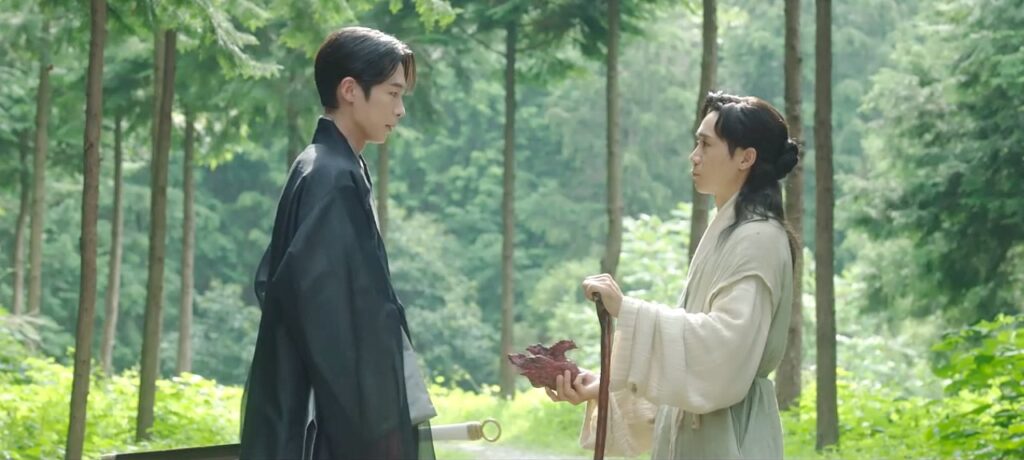 Alquimia das Almas 2 | Review do Quinto Episódio da segunda temporada do k-drama com Lee Jae Wook e Go Youn Jung