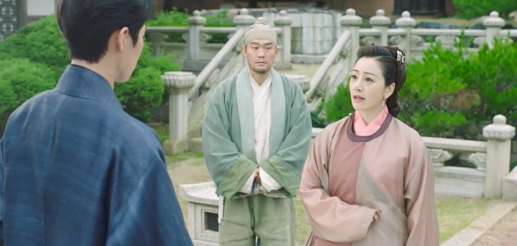 Alquimia das Almas 2 | Review do Quinto Episódio da segunda temporada do k-drama com Lee Jae Wook e Go Youn Jung