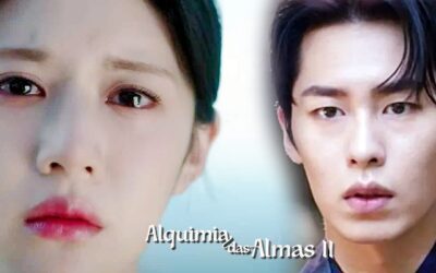 Alquimia das Almas 2 | Netflix divulga o trailer da segunda parte do dorama sul-coreano com Lee Jae Wook e Go Youn Jung