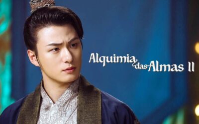 Alquimia das Almas 2 | Shin Seung Ho como Go Won, o príncipe herdeiro de Daeho, no dorama sul-coreano da tvN