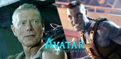 Avatar: O Caminho da Água | Stephen Lang, o Coronel Miles Quaritch, explica como seu personagem aparecerá na sequência