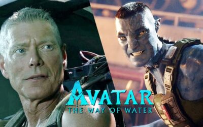 Avatar: O Caminho da Água | Stephen Lang, o Coronel Miles Quaritch, explica como seu personagem aparecerá na sequência