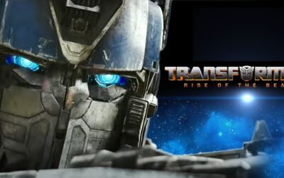 Transformers: O Despertar das Feras | Trailer divulgado pela Paramount Pictures com a volta dos Autobots e Decepticons