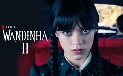 Wandinha 2 | Segunda temporada da série da Família Addams com Jenna Ortega na Netflix, o que esperar?