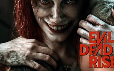 A Morte do Demônio: A Ascensão | Novo filme de terror da franquia Evil Dead criada por Sam Raimi ganha Teaser e Pôster