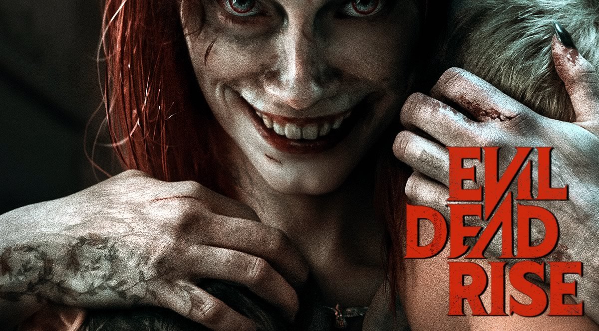 A Morte do Demônio: A Ascensão | Novo filme de terror da franquia Evil Dead criada por Sam Raimi