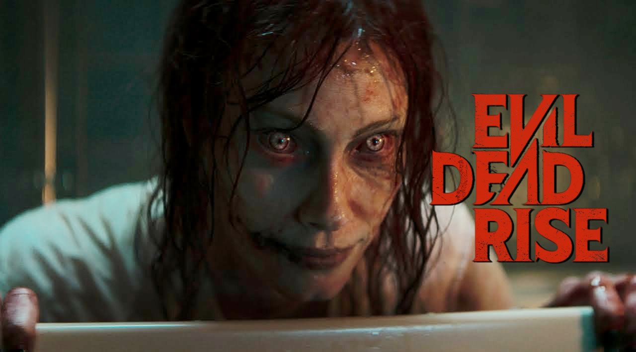 A Morte do Demônio: A Ascensão | Trailer do filme de terror produzido por Sam Raimi e Bruce Campbell