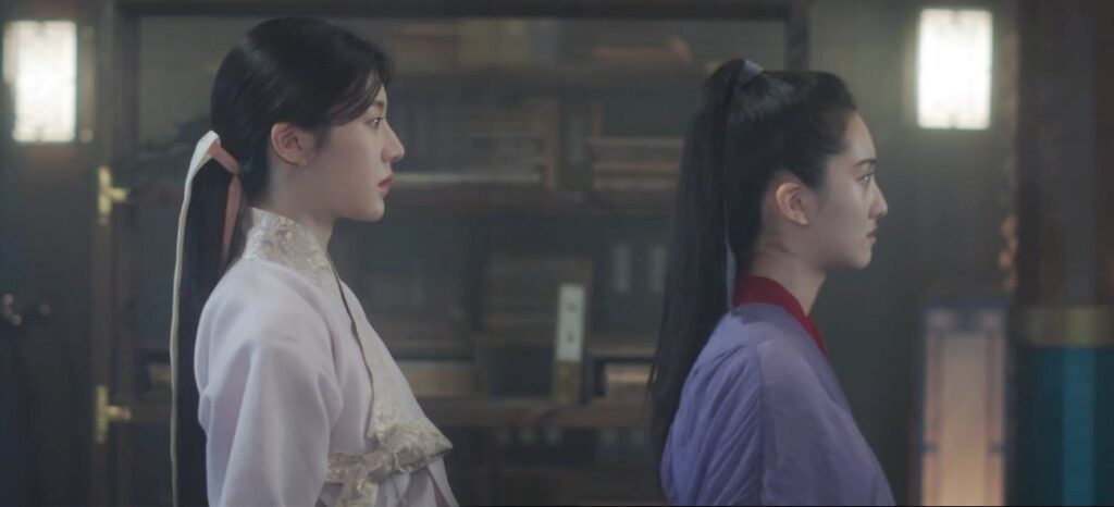 Alquimia das Almas 2 | Review do Sexto Episódio da segunda temporada do k-drama com Lee Jae Wook e Go Youn Jung