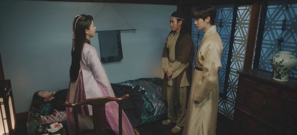 Alquimia das Almas 2 | Review do Sexto Episódio da segunda temporada do k-drama com Lee Jae Wook e Go Youn Jung
