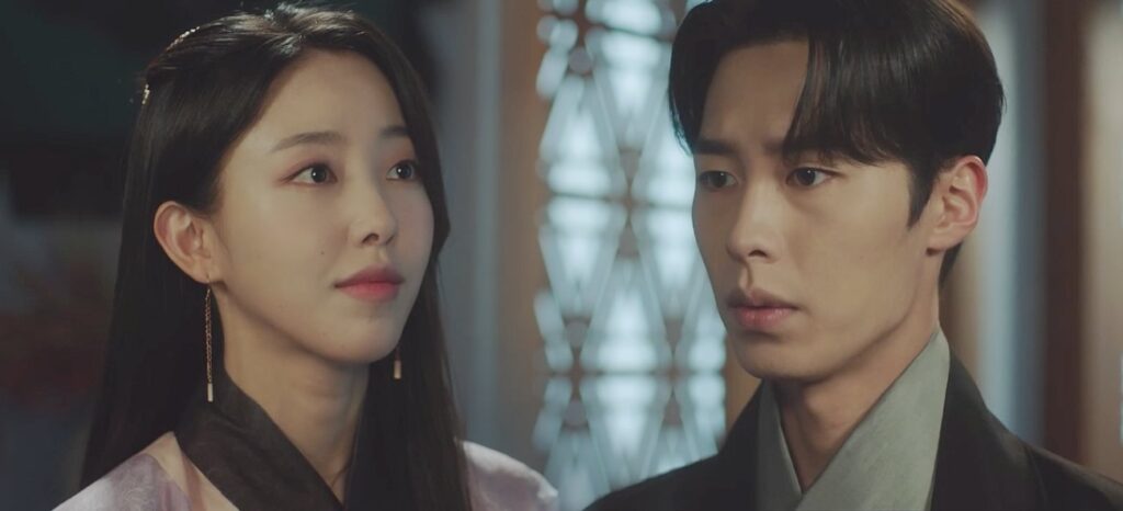 Alquimia das Almas 2 | Review do Sexto Episódio da segunda temporada do k-drama com Lee Jae Wook e Go Youn Jung