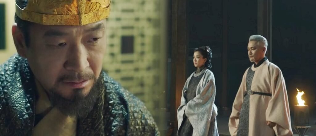 Alquimia das Almas 2 | Review do Sétimo Episódio da segunda temporada do k-drama com Lee Jae Wook e Go Youn Jung
