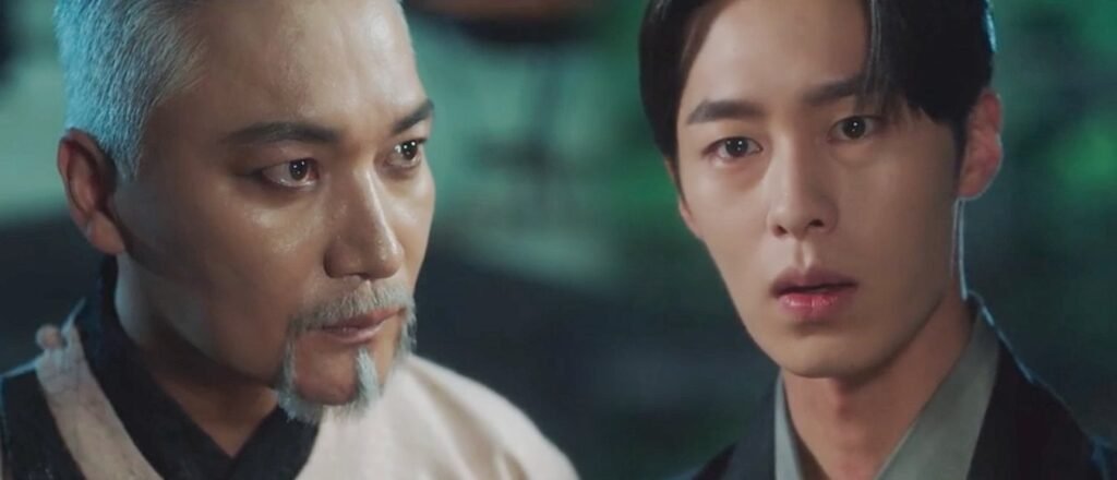 Alquimia das Almas 2 | Review do Sétimo Episódio da segunda temporada do k-drama com Lee Jae Wook e Go Youn Jung