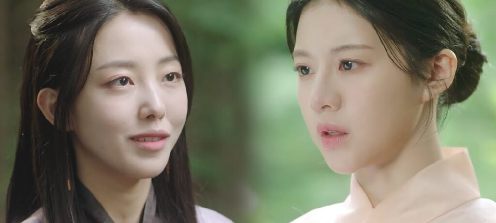 Alquimia das Almas 2 | Review do Oitavo Episódio da segunda temporada do k-drama com Lee Jae Wook e Go Youn Jung