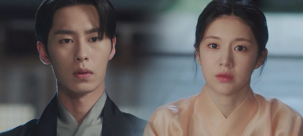 Alquimia das Almas 2 | Review do Oitavo Episódio da segunda temporada do k-drama com Lee Jae Wook e Go Youn Jung