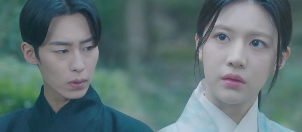 Alquimia das Almas 2 | Review do Episódio 9 da segunda temporada do k-drama com Lee Jae Wook e Go Youn Jung