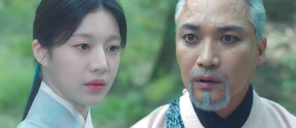 Alquimia das Almas 2 | Review do Episódio 9 da segunda temporada do k-drama com Lee Jae Wook e Go Youn Jung