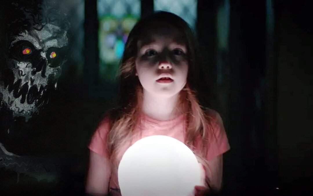 Bicho-Papão: O Conto | Assista ao trailer do terror inspirado na obra literária de Stephen King