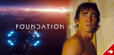 Fundação 2 | Trailer da segunda temporada da série de ficção científica da Apple Tv, baseada nos livros de Isaac Asimov