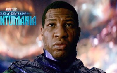 Homem-Formiga e a Vespa: Quantumania | Novo trailer destacando Kang interpretado por Jonathan Majors