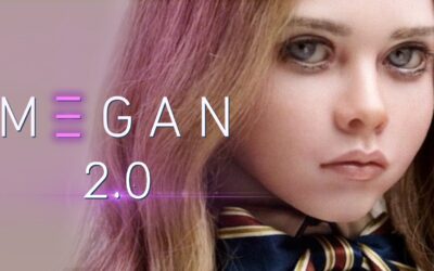 M3GAN 2 | Sequência da boneca androide com Allison Williams e Violet McGrawem, está confirmada e em andamento