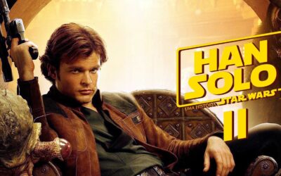 SOLO: UMA HISTÓRIA DE STAR WARS 2 | Ron Howard comenta sobre uma continuação mas a decisão não está em suas mãos