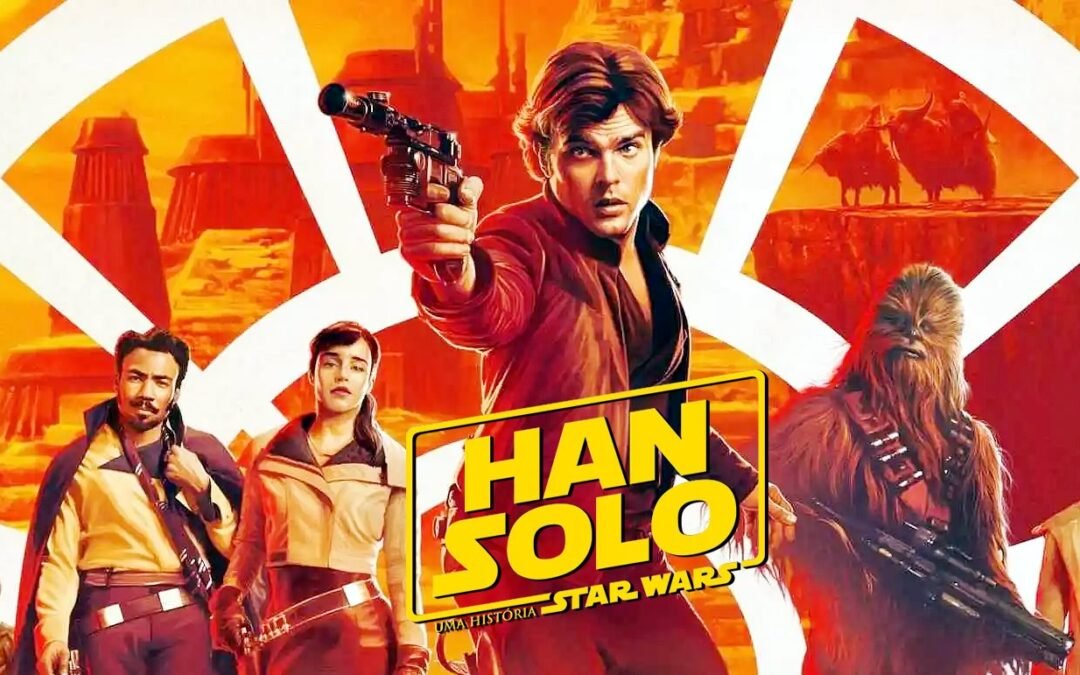 SOLO: UMA HISTÓRIA DE STAR WARS 2 | Ron Howard diz que a conversa sobre um filme SOLO 2 seria voltada para os fãs e não é uma prioridade para a Lucasfilm
