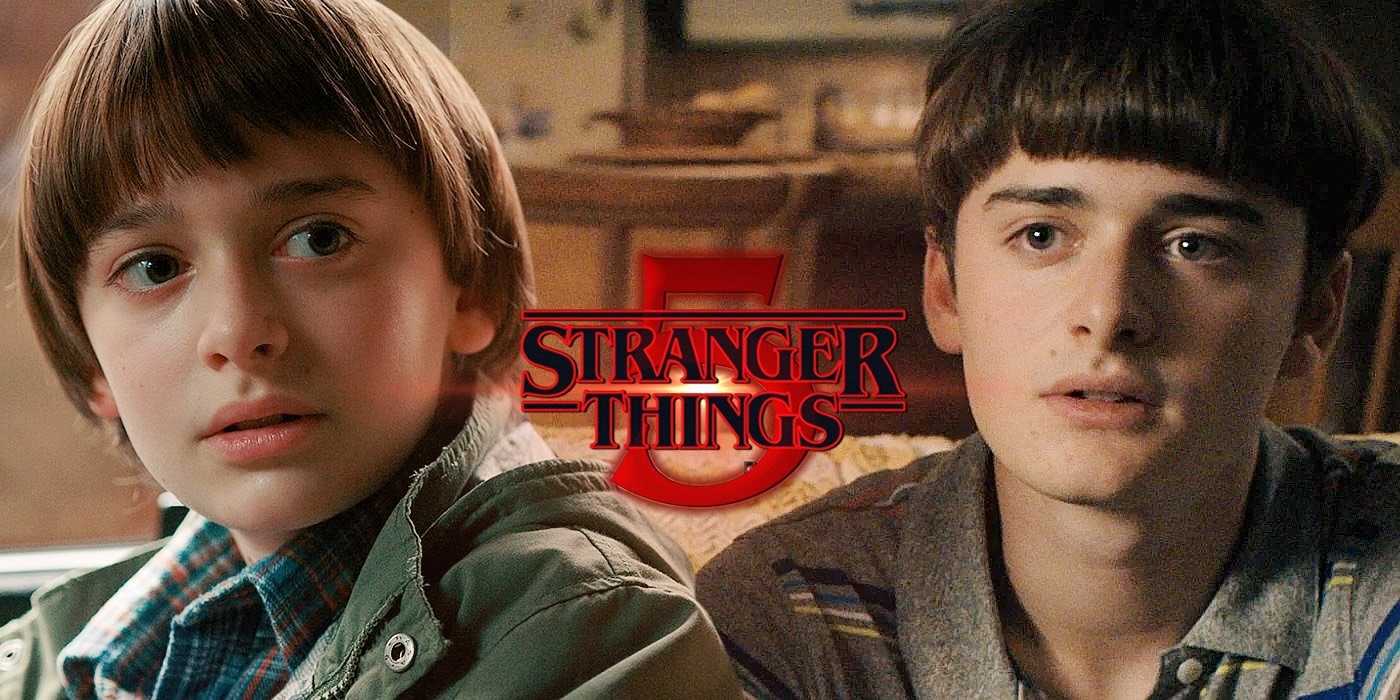 Stranger Things: Will deu spoiler do final da 5ª temporada com