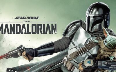 The Mandalorian 3 | Trailer e pôster da terceira temporada da série Star Wars anunciada para 1º de março de 2023