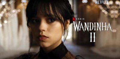Wandinha 2 | Netflix faz anúncio da segunda temporada em meio da batalha polêmicas dos streamings