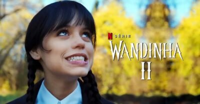 Wandinha 2 | Segunda temporada da série com Jenna Ortega pode acontecer em outra plataforma de streaming e não na Netflix