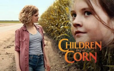 Colheita Maldita | Trailer com Elena Kampouris no reboot do clássico do terror de de Stephen King