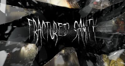 Fractured Sanity | Uma experiência de terror de sobrevivência angustiante em VR em breve no Steam e Oculus App Lab