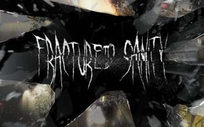 Fractured Sanity | Uma experiência de terror de sobrevivência angustiante em VR em breve no Steam e Oculus App Lab
