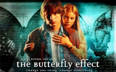 O Efeito Borboleta | Ashton Kutcher e Amy Smart em filme de ficção científica sobre viagem no tempo e suas consequências