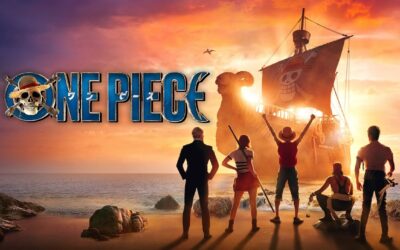 One Piece | Live Action do anime em série na Netflix com Iñaki Godoy como Monkey D. Luffy